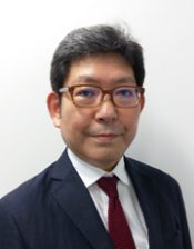 三渡代表取締役社長顔写真