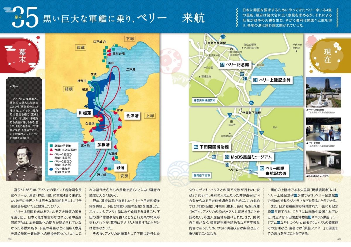 東京 歴史地図 大都市はこうしてできた！古代から江戸、近現代までの歴史がわかる